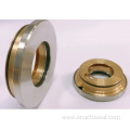 Stainless Steel Bronze Seal Bearing Isolator Labyrinth Seal